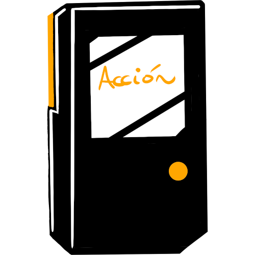 Icono Retroanálisis