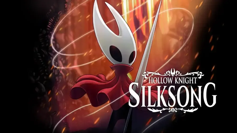 Análisis de Hollow Knight: Silksong