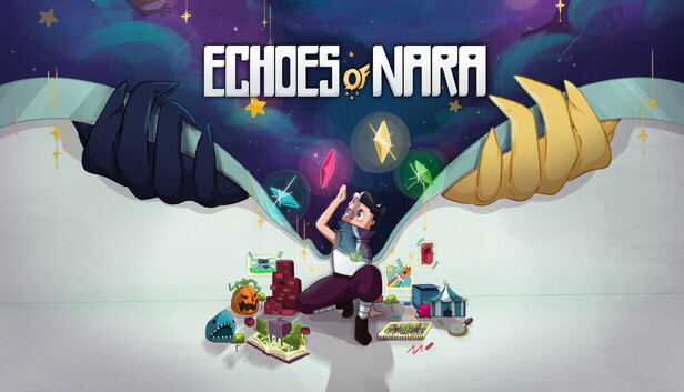 Aventuras oníricas en la BCN Game Fest: Echoes of Nara
