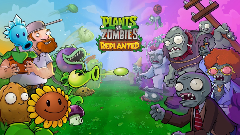 Análisis de Plants VS Zombies: Trasplantado