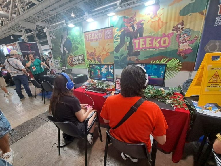 BCN Game Fest: Un cierre de lujo para un evento increíble (Día 3)