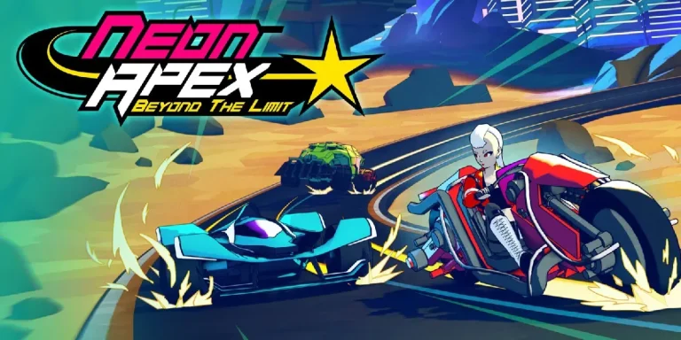 Análisis de Neon Apex Beyond the Limit
