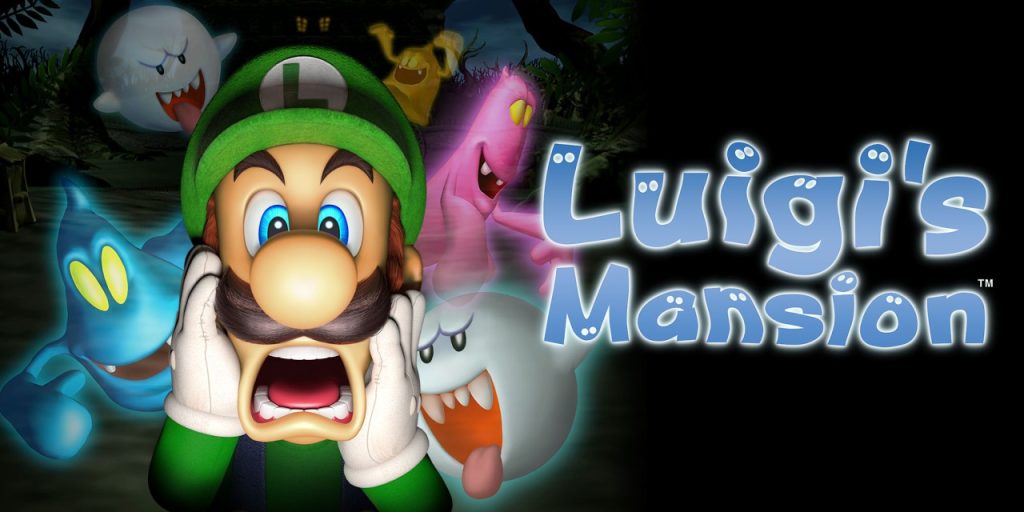 El Luigi’s Mansion clásico regresa en Nintendo Switch 2