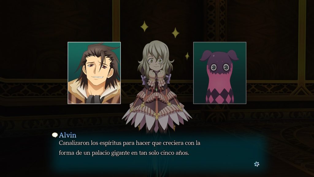 Cómo construyeron un palacio en un árbol