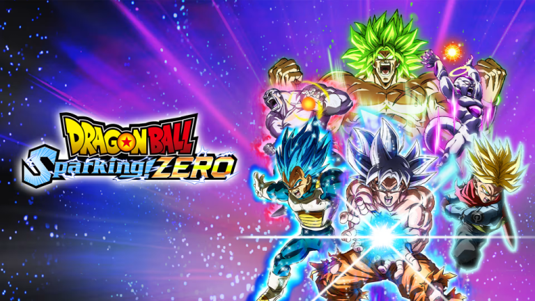 Análisis de Dragon Ball Sparking Zero