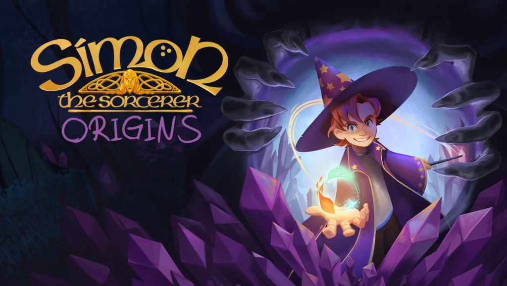 ANÁLISIS de Simon the Sorcerer: Origins – El REGRESO de una SAGA MÍTICA