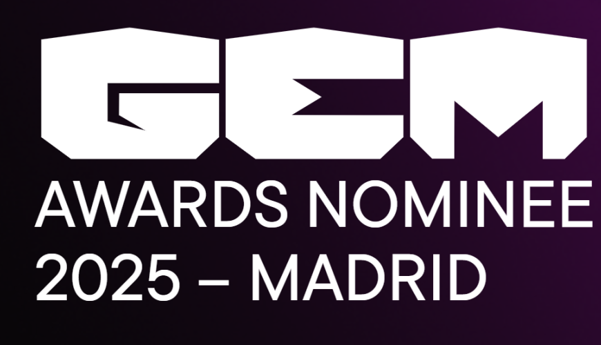Estuvimos en GEM Awards Nominee Gala 2025