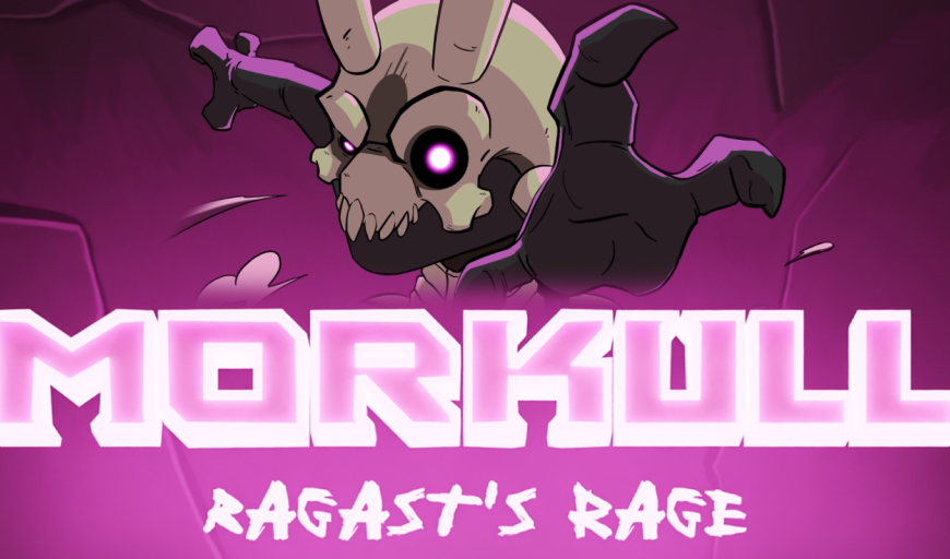 Análisis de Morkull Ragast’s Rage