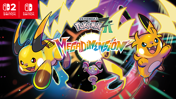 Análisis del DLC Megadimensión – Leyendas Pokémon: Z-A