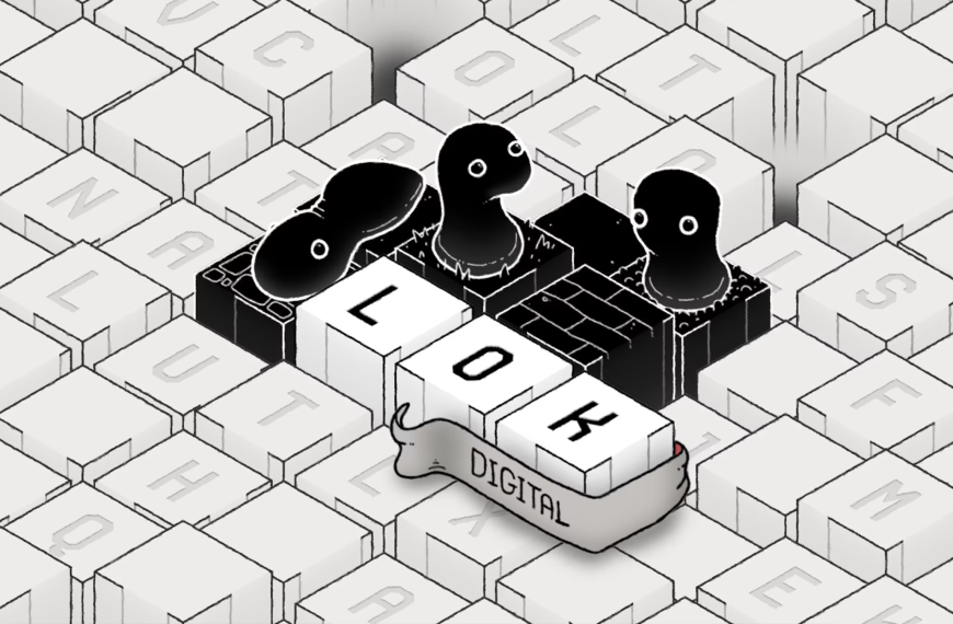 Análisis de LOK Digital