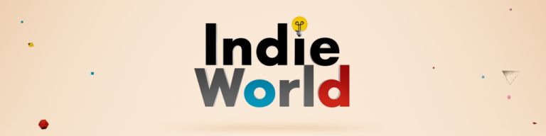 Indie World – 3 de marzo (2026)