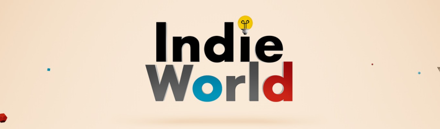 Indie World – 3 de marzo (2026)