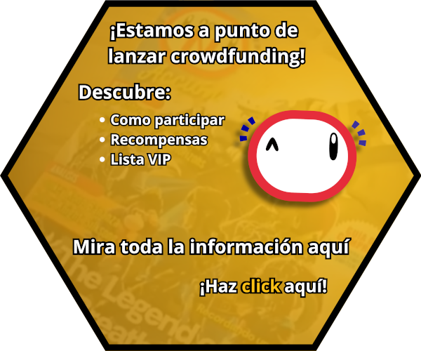 Banner de Newsletter