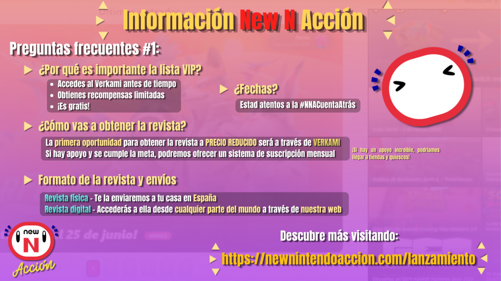 Preguntas Frecuentes #1