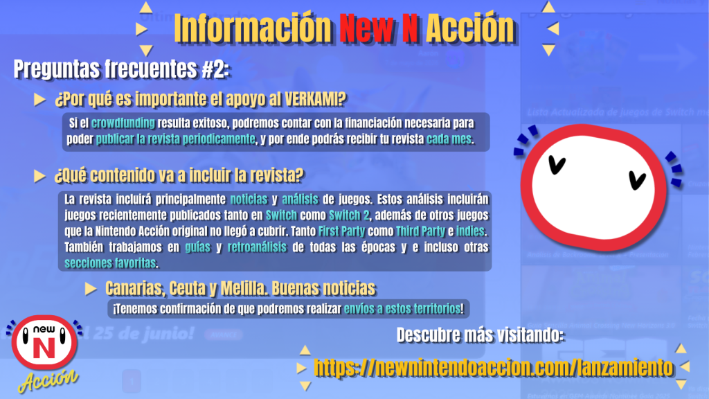 Preguntas Frecuentes #2