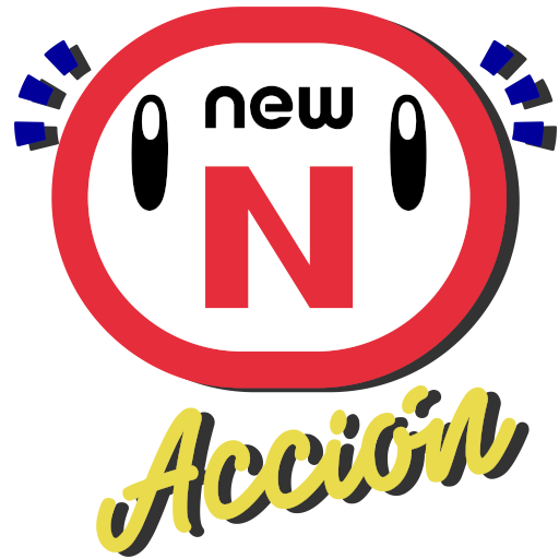 Newni logo sombra