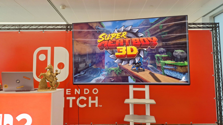 Presentación de Super Meat Boy 3D: Un icono indie en 3D