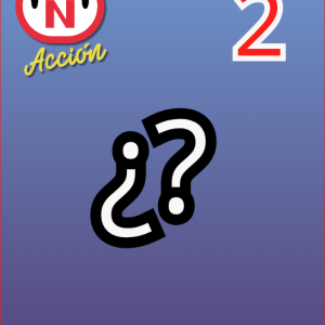Revista New N Acción 002