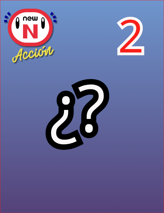 Revista New N Acción 002