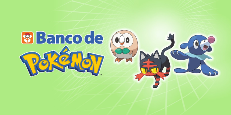 El Banco de Pokémon llega a su fin