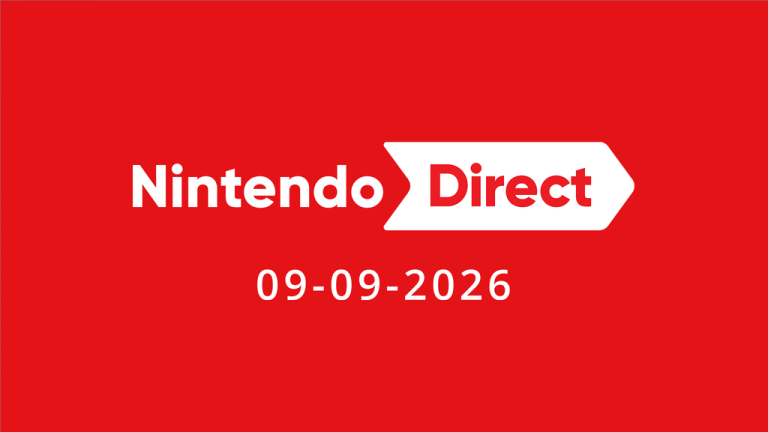 Nintendo Direct 9 de Septiembre de 2026